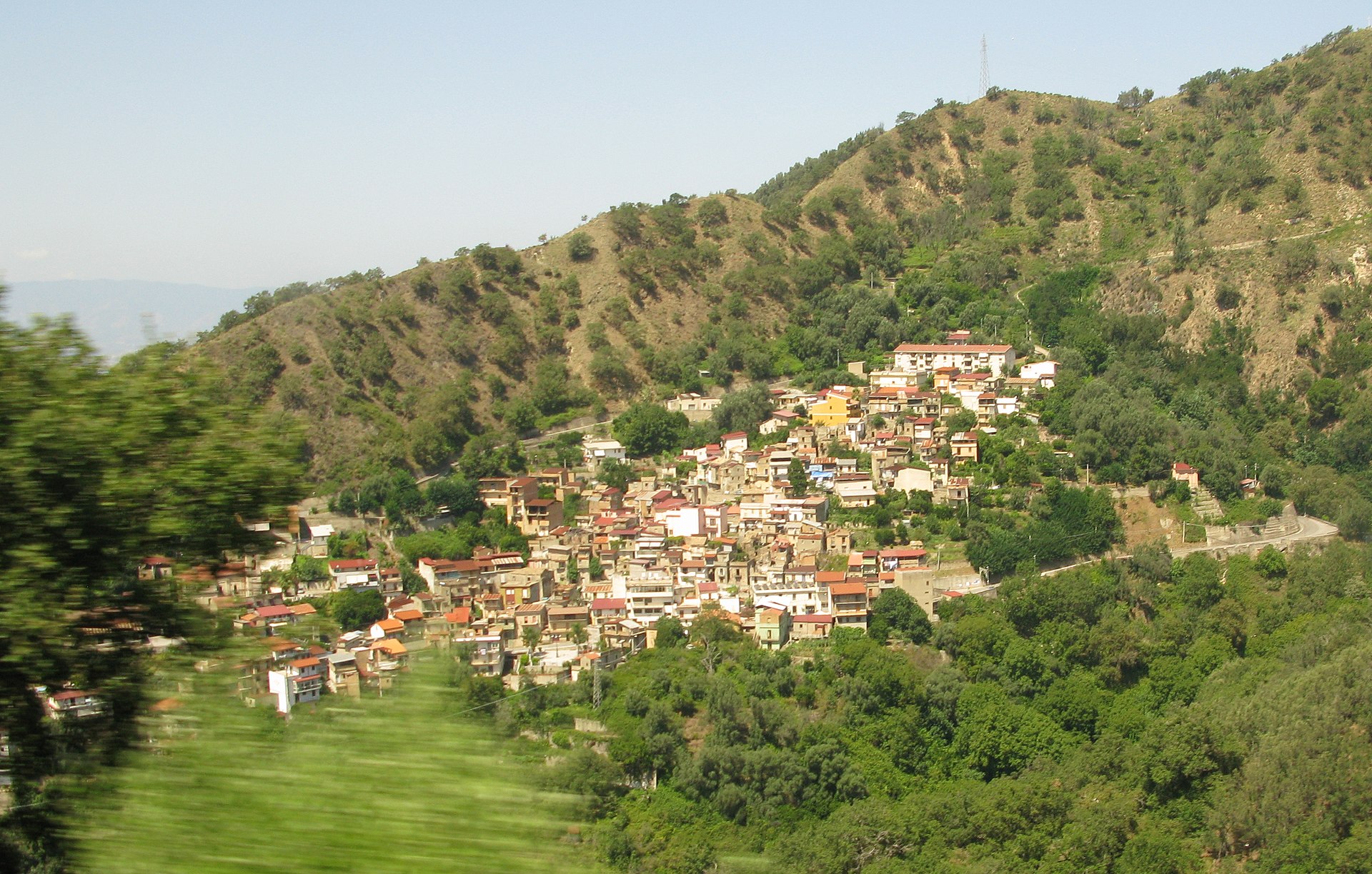 Laganadi